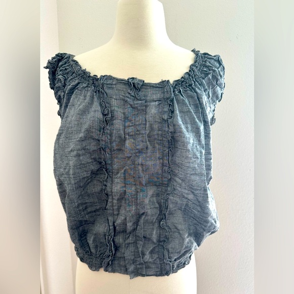 Studio M top, Size Small - Picture 2 of 4